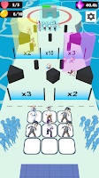 Push Battle - Merge Tactics Screenshot 6 of 6