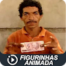 Figurinhas Animadas Para Whats icon