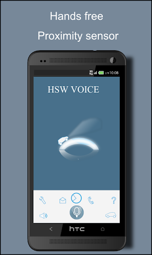 免費下載通訊APP|HSW voice command LITE app開箱文|APP開箱王