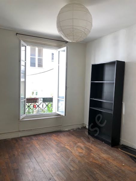 Vente appartement 3 pièces 52 m² à Clichy (92110), 339 900 €