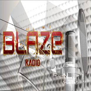 Blaze Radio Official - náhled