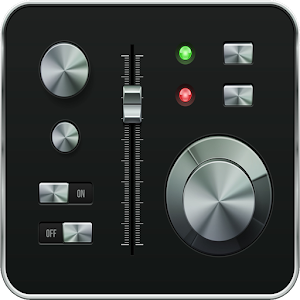 Volume Booster Pro  Icon