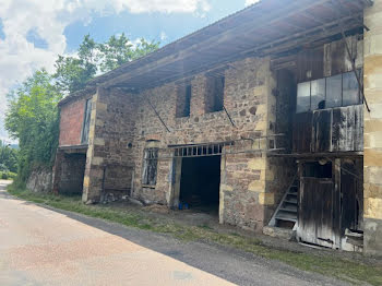 maison à La Clayette (71)