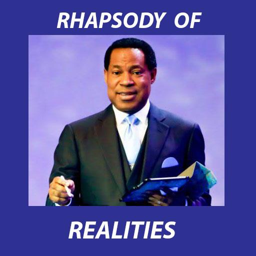 Rhapsody Of Realities 2020