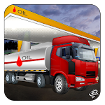 Oil Tanker Truck Simulator Pro Apk