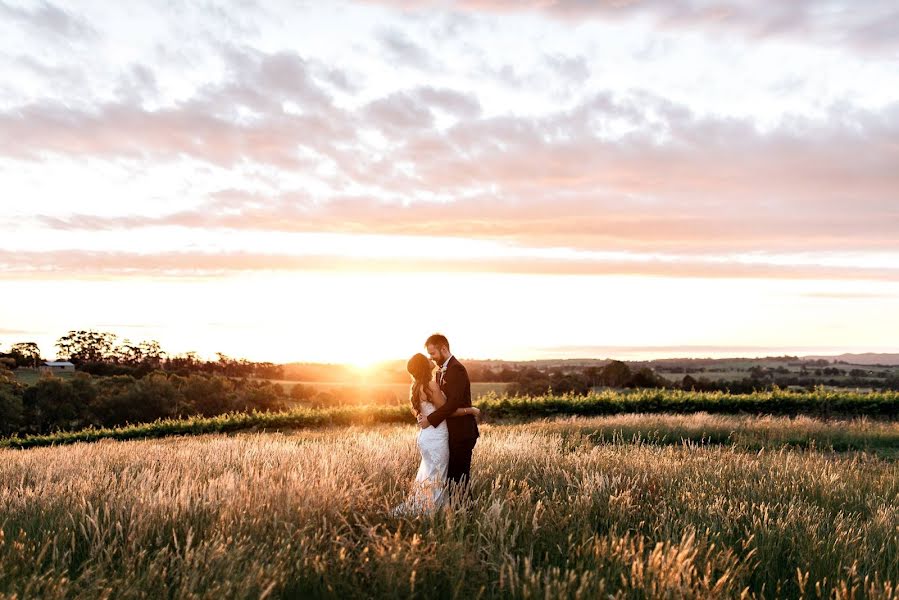 Svatební fotograf Kayla Maree (kaylamaree). Fotografie z 13.února 2019