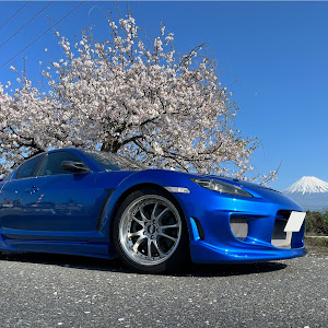 RX-8 SE3P