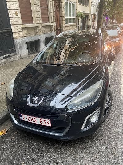 продам авто Peugeot 308 308 SW фото 2