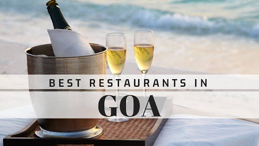 20 of The Best Restaurants In Goa That Make Us Fall In Love With This Beach City