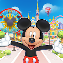 تنزيل ディズニー マジックキングダムズ التثبيت أحدث APK تنزيل