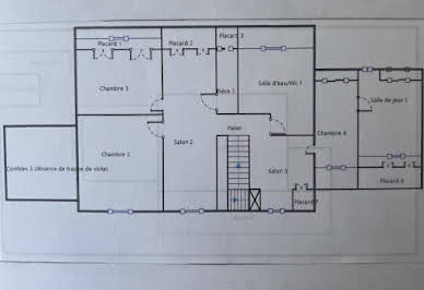 House with terrace 3