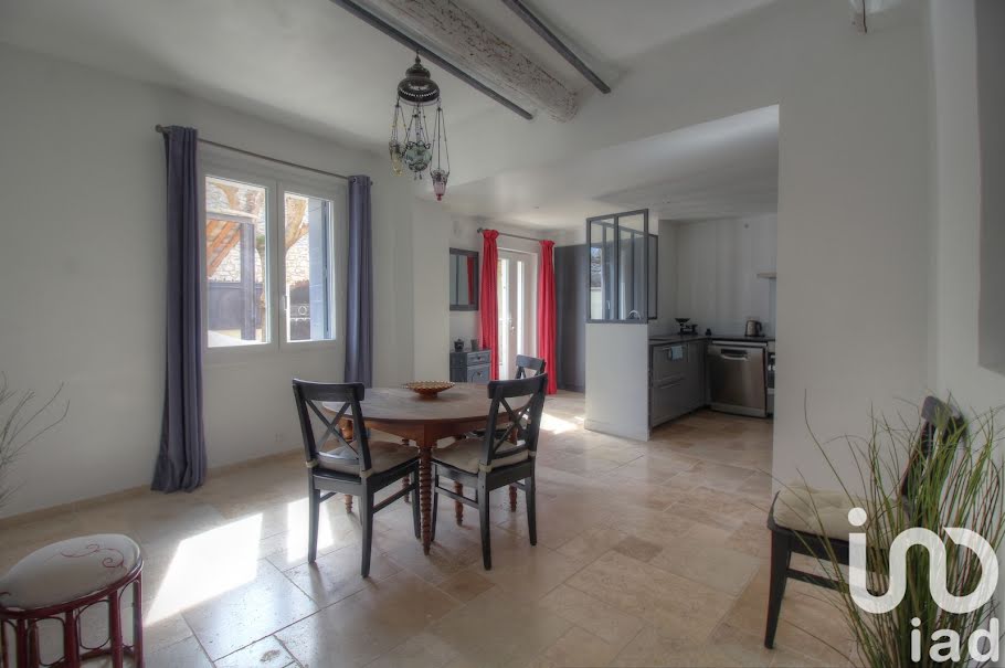 Vente maison 4 pièces 152 m² à Velleron (84740), 316 500 €