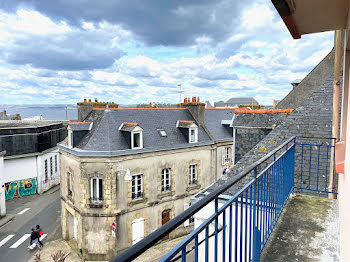 appartement à Douarnenez (29)