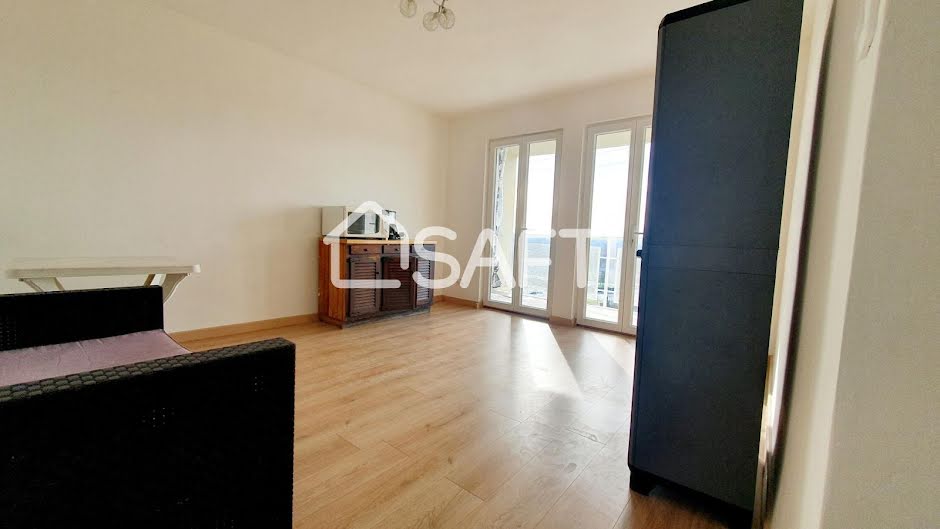 Vente appartement 4 pièces 71 m² à Le Pontet (84130), 83 000 €