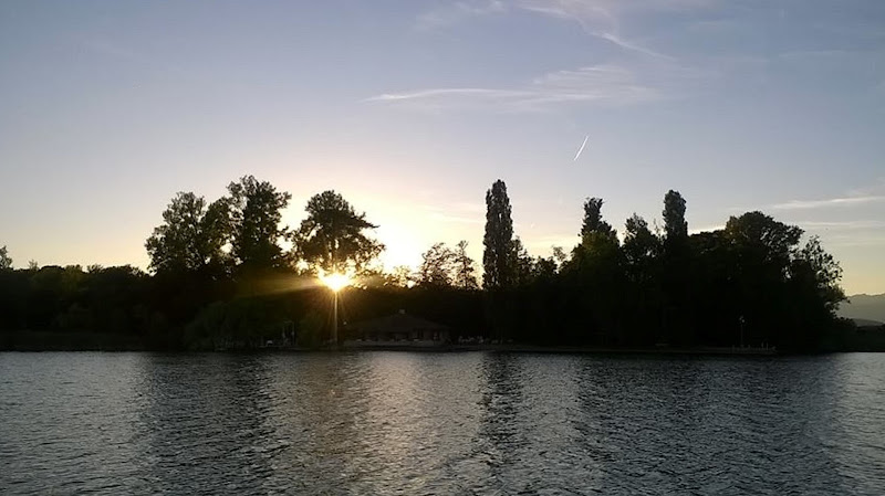 L’Isolino Virginia: era una palafitta nel Neolitico questa perla del Parco Regionale del Campo dei Fiori  di aganugi