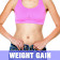 Gain Weight for Women and Men  icon