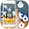 Halloween Moon Night Ghost Soup Theme Download on Windows