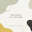 Slow Fashion - Instagram Post item