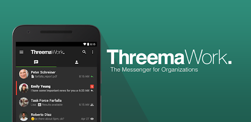 Threema Android Free Download