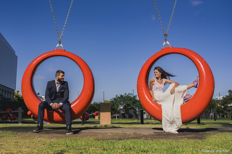 Fotógrafo de bodas Gus Campos (guscampos). Foto del 27 de marzo 2017