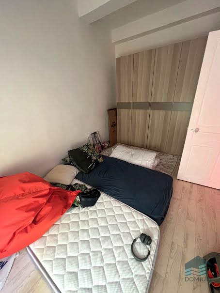 Vente appartement 2 pièces 37 m² à Beziers (34500), 77 900 €