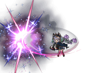 サテュロス（ハロウィン）_初期状態