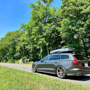 V60 T6