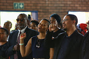 Friends, fans and family members celebrate the life of legend Bra Hugh Masekela.
