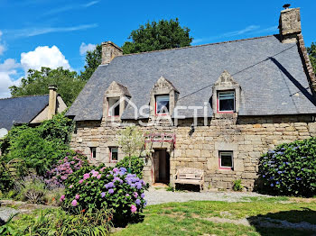 maison à Saint-barthelemy (56)