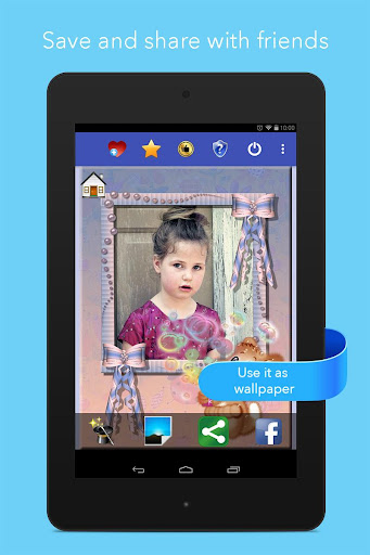 免費下載攝影APP|Kids Photo Frames 2 app開箱文|APP開箱王