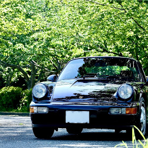 911 クーペ カレラ4