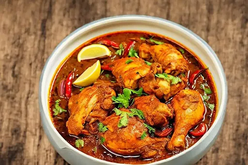 Chicken Rogan Josh