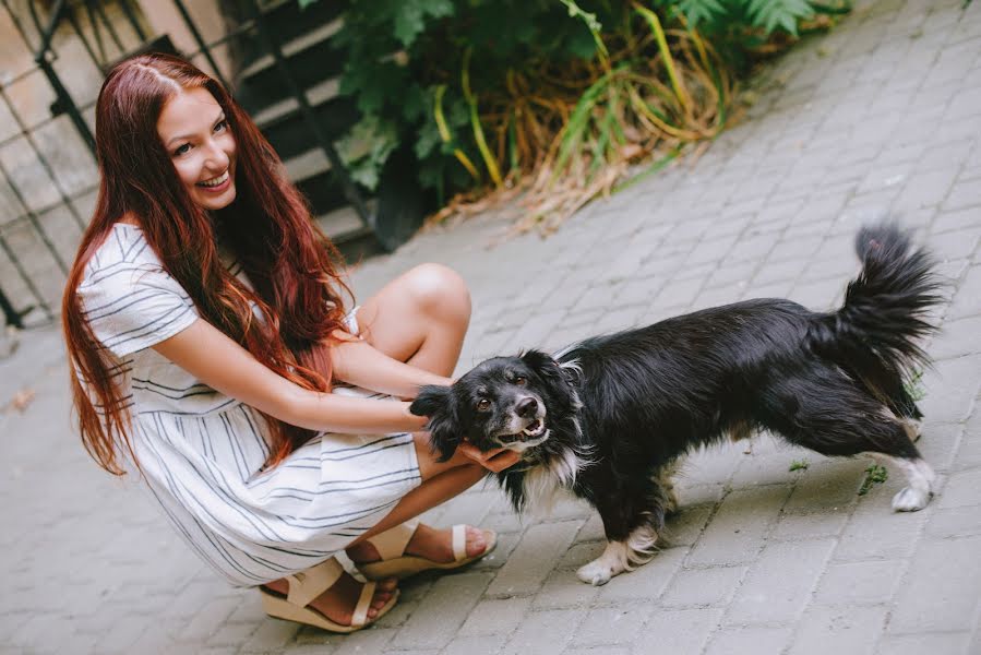 Fotograf ślubny Viktoriya Ogloblina (victoria85). Zdjęcie z 5 listopada 2015