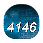 Cover Image of Download 4146 - Prefisso 3.3 APK