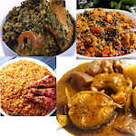 Cover Image of Unduh Nigerian Food Recipes 2019 1.0 APK