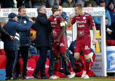 Mbaye Leye a-t-il voulu tirer le penalty? "J'aime bien les règles"