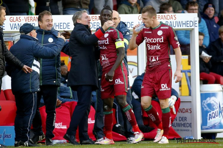 Mbaye Leye a-t-il voulu tirer le penalty? "J'aime bien les règles"