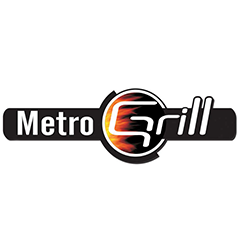 Metro Grill, D Mall, Rohini, D Mall, Rohini logo