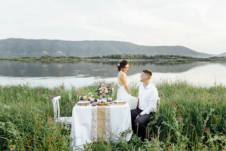 Hochzeitsfotograf Elena Golcberg (goltsfoto). Foto vom 22. Oktober 2019