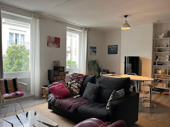 appartement à Saint-Nazaire (44)