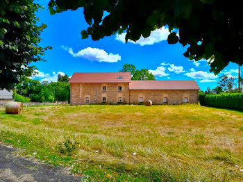 maison à Montceau-les-Mines (71)