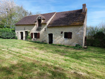 maison à Mortagne-au-Perche (61)