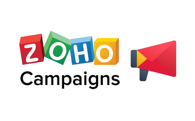 zoho campaigns for email marketing templates