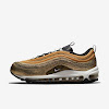 womens air max 97 golden gals