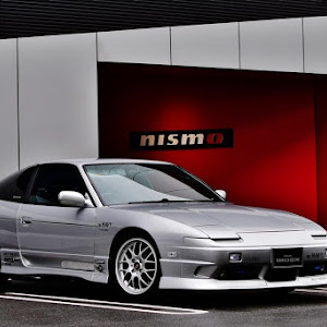 180SX RPS13