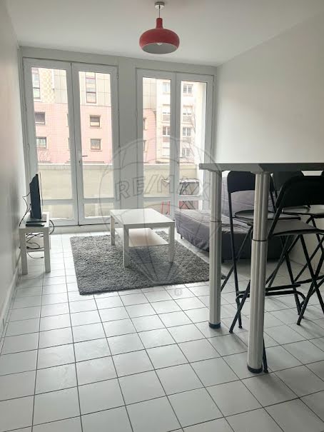 Location meublée appartement 3 pièces 44 m² à Toulouse (31000), 920 €