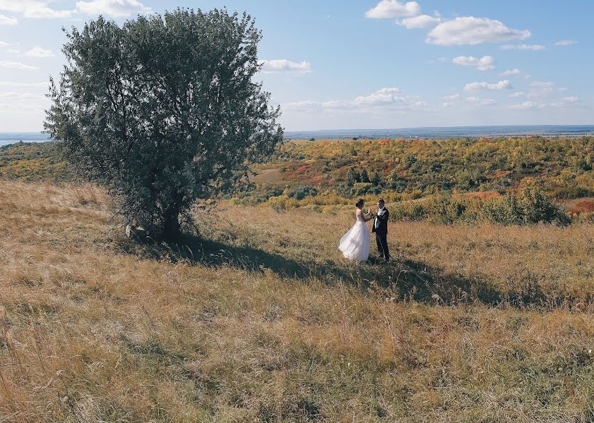 Fotógrafo de bodas Vadim Arzyukov (vadiar). Foto del 8 de septiembre 2019