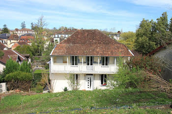 maison à Salies-de-bearn (64)