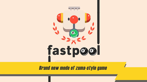 Fast Pool