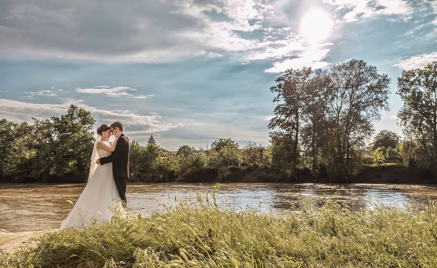 Fotógrafo de bodas George Secu (secu). Foto del 10 de mayo 2017